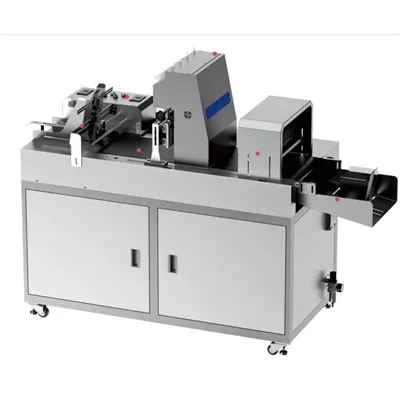 Qog'oz idish sifatida qog'oz inkjet printeri